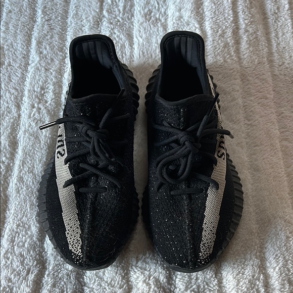 Yeezy SPLY 350s - Picture 2 of 4